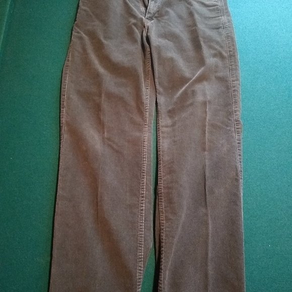 Men's Docker's corduroy. - Picture 1 of 1